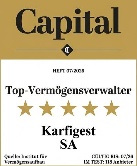 Capital Siegel